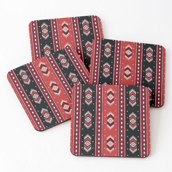 Item preview, Ramadan Islamic African-Inspired Pattern, Ramadan Kareem, Ramadan Mubarak, Iftar Ramadan designed and sold by UPPrints.