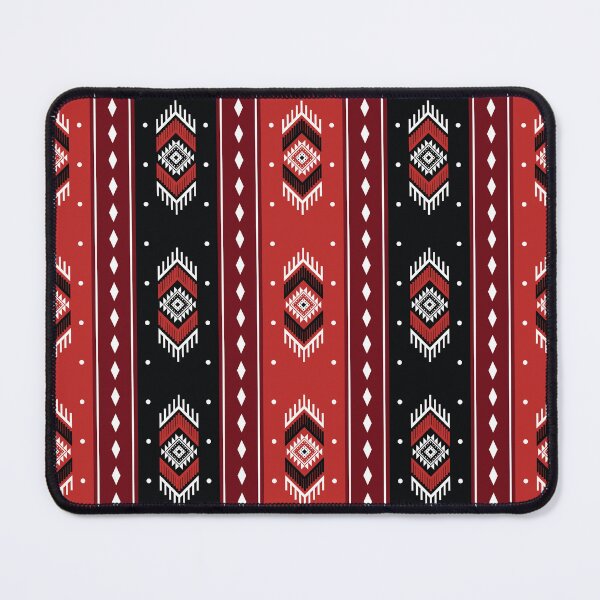 Item preview, Ramadan Islamic African-Inspired Pattern, Ramadan Kareem, Ramadan Mubarak, Iftar Ramadan designed and sold by UPPrints.