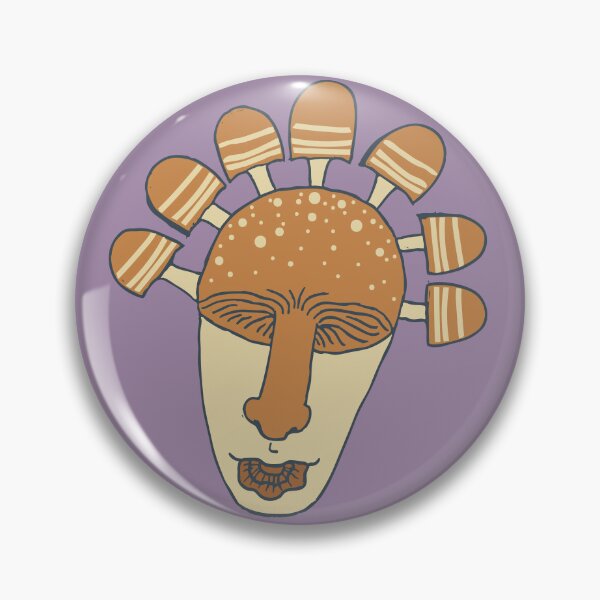 Item preview, Feeling Fungal Sticker Collection designed and sold by Vibezgarden.