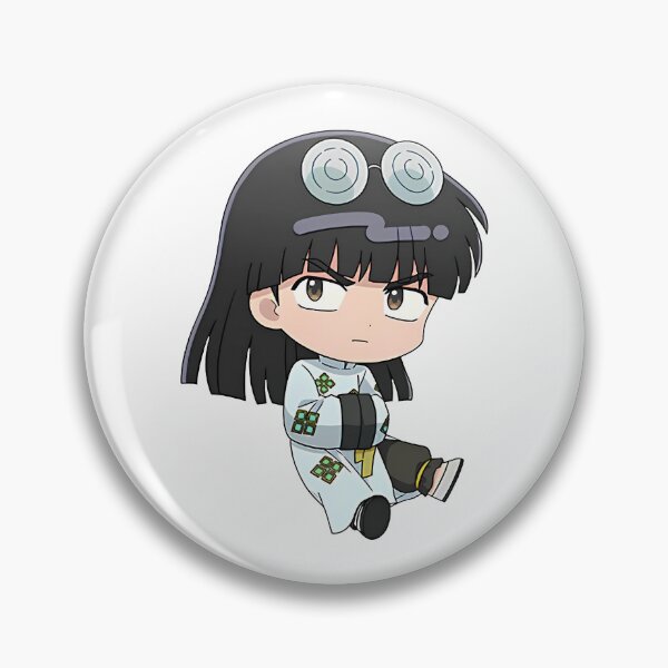 Item preview, RANMA 1/2: KAWAII MOUSSE designed and sold by GroupieClub.