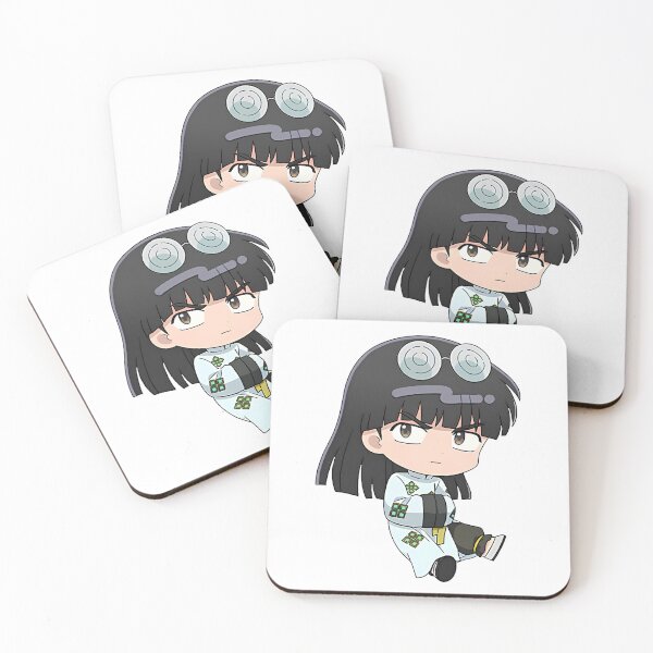 Item preview, RANMA 1/2: KAWAII MOUSSE designed and sold by GroupieClub.