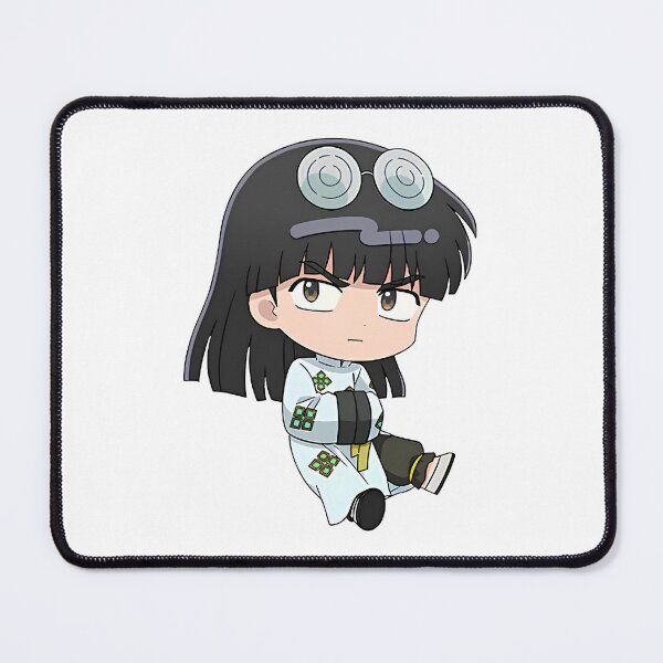 Item preview, RANMA 1/2: KAWAII MOUSSE designed and sold by GroupieClub.