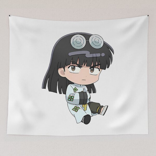Item preview, RANMA 1/2: KAWAII MOUSSE designed and sold by GroupieClub.