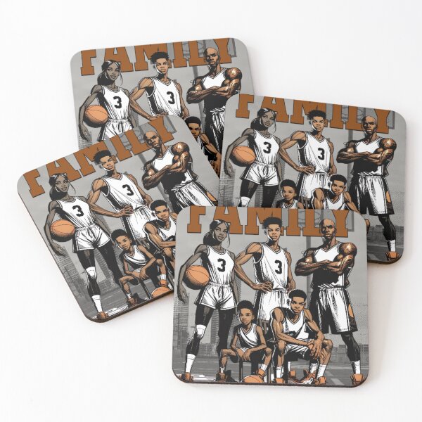 Item preview, JHONSON FAMILY designed and sold by HBAYSE.