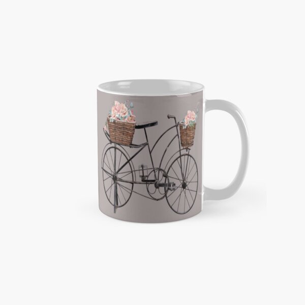 Item preview, Rose Bicycle . designed and sold by Anime-Clothes1.