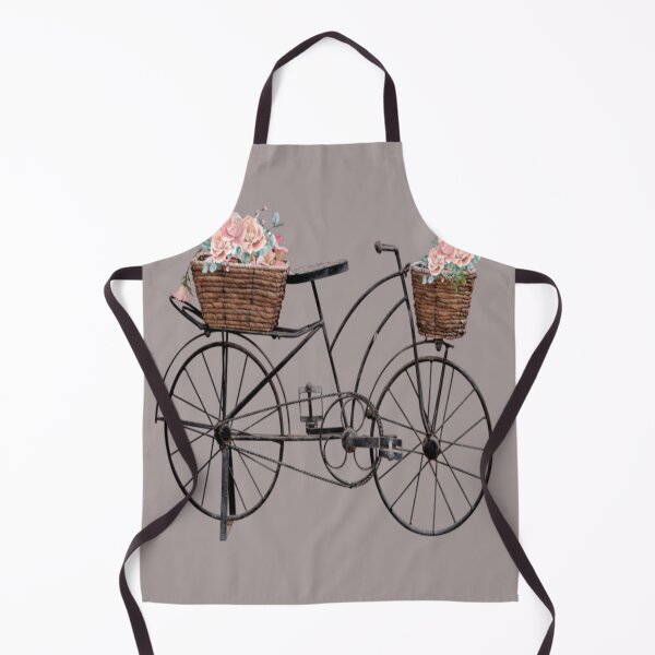 Item preview, Rose Bicycle . designed and sold by Anime-Clothes1.