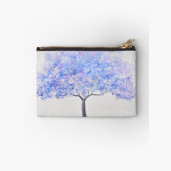 Item preview, Jacaranda in Bloom designed and sold by MatsonArtDesign.