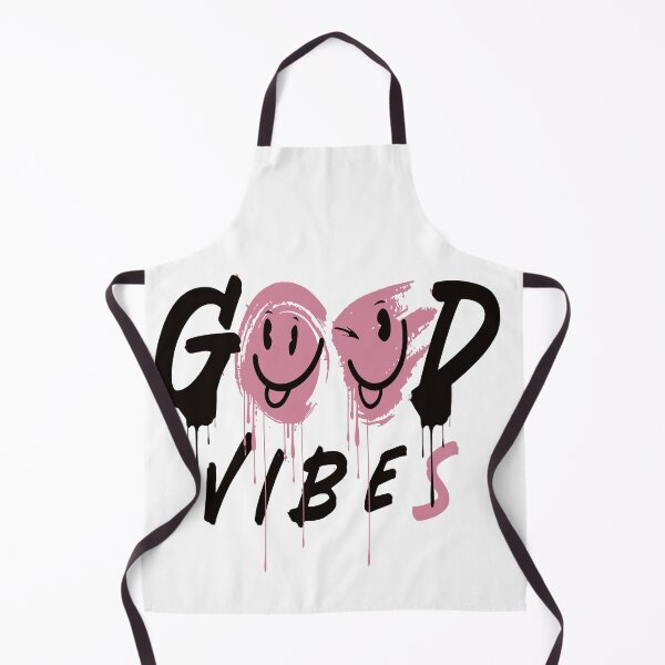 Item preview, good vibes designed and sold by GraphicStyleX.