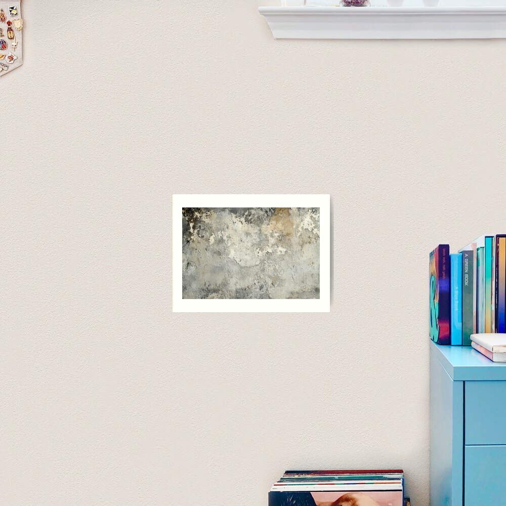 Item preview, Art Print designed and sold by Visual-Elixir.