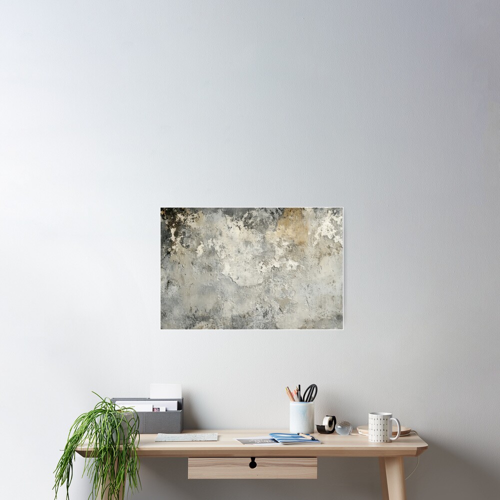 Item preview, Poster designed and sold by Visual-Elixir.