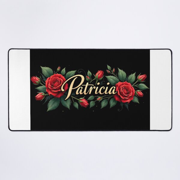 Item preview, T-Shirt Design Trending: PATRICIA designed and sold by ForeverPrintsOK.