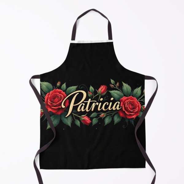 Item preview, T-Shirt Design Trending: PATRICIA designed and sold by ForeverPrintsOK.