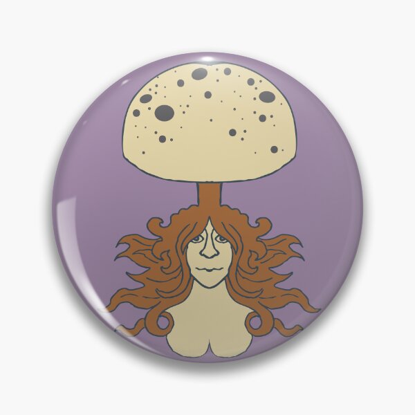 Item preview, Feeling Fungal Sticker Collection designed and sold by Vibezgarden.