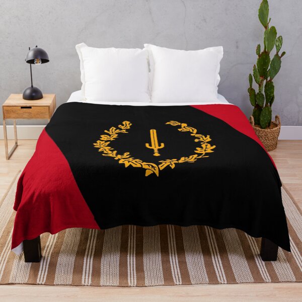 Item preview, African American Flag, juneteenth, black history designed and sold by mwebba2005.