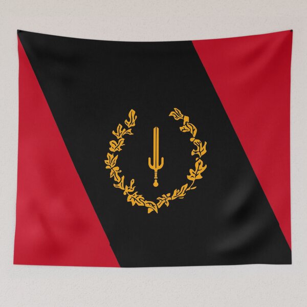 Item preview, African American Flag, juneteenth, black history designed and sold by mwebba2005.