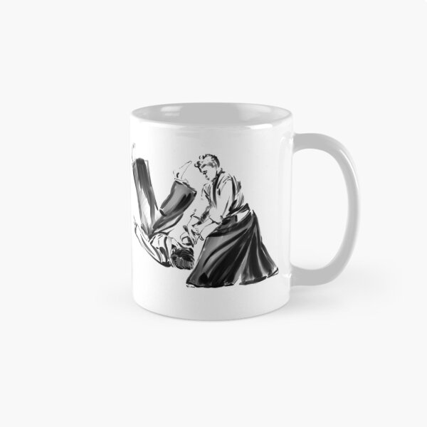 Item preview, Aikido designed and sold by sibosssr.