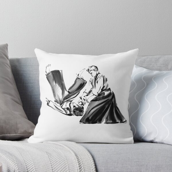 Item preview, Aikido designed and sold by sibosssr.