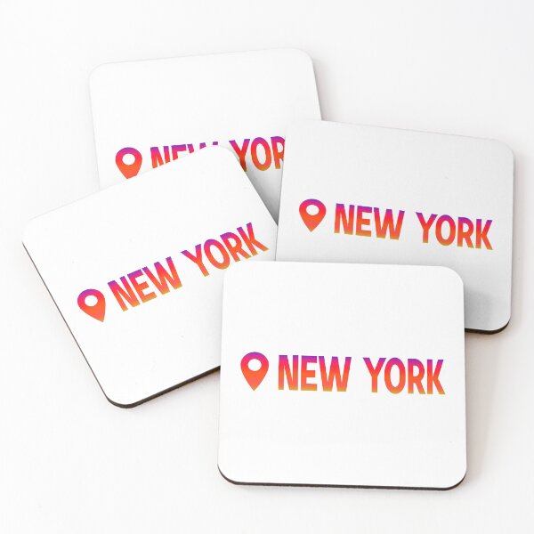Item preview, new york  designed and sold by designing01Ar3.