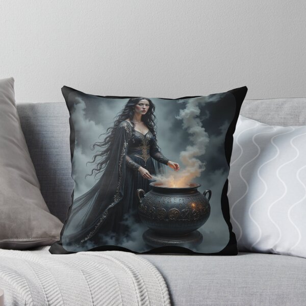 Artikelvorschau, Kassandra entworfen und verkauft von WyrddandWonderful.