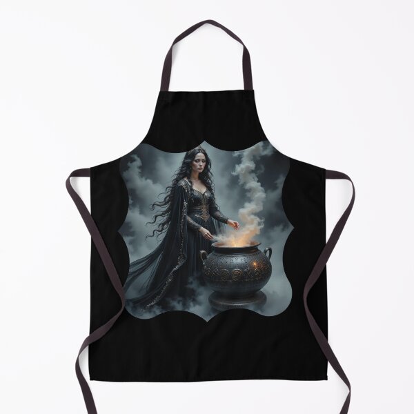 Item preview, Cassandra designed and sold by WyrddandWonderful.