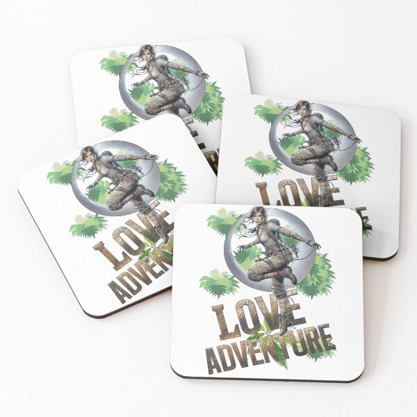 Item preview, love adventure designed and sold by redmoon64.