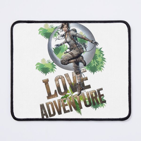 Item preview, love adventure designed and sold by redmoon64.
