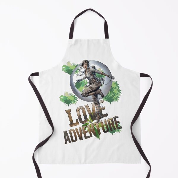Item preview, love adventure designed and sold by redmoon64.