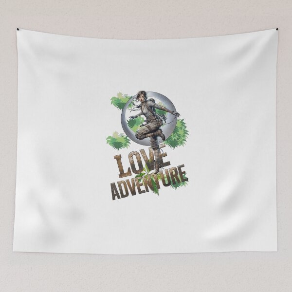 Item preview, love adventure designed and sold by redmoon64.