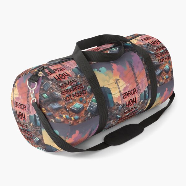Item preview, Error 404, Human, Human Resources, Not found, http, designed and sold by GOLDENGARDENART.