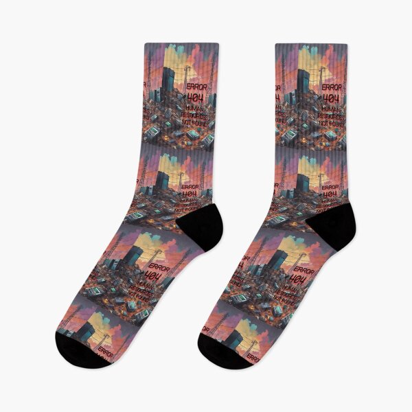 Item preview, Error 404, Human, Human Resources, Not found, http, designed and sold by GOLDENGARDENART.