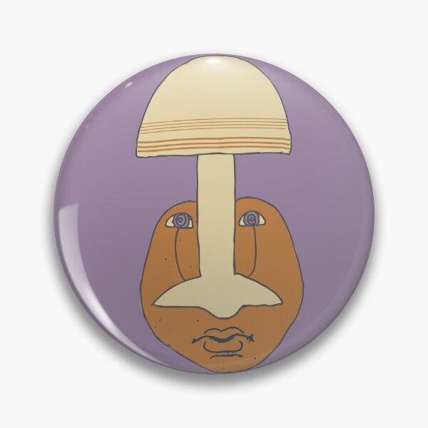 Item preview, Feeling Fungal Sticker Collection designed and sold by Vibezgarden.