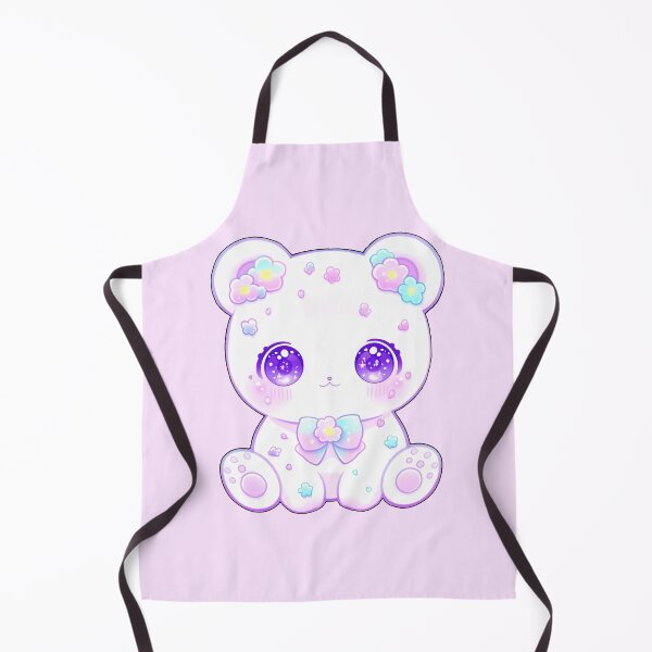 Item preview, Kawaii Pastel Dream Bear designed and sold by Bearabilia.
