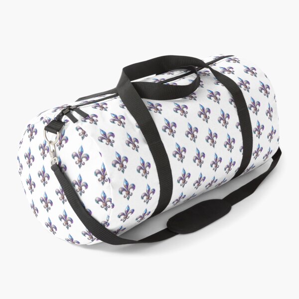 Item preview, Fleur De Lis, Elegant French Symbol, Vintage Louisiana Pride, Royal Lily Design, New Orleans Aesthetic Gift designed and sold by NobelT.
