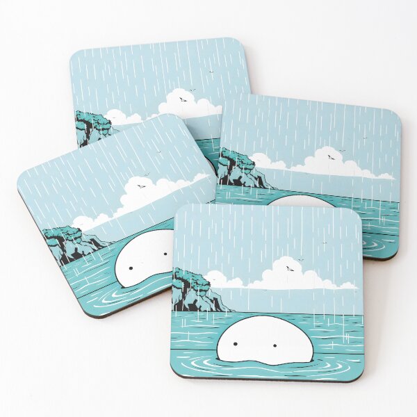 Item preview, Drifting in the Rain designed and sold by Shjamezlaush Milicevic.