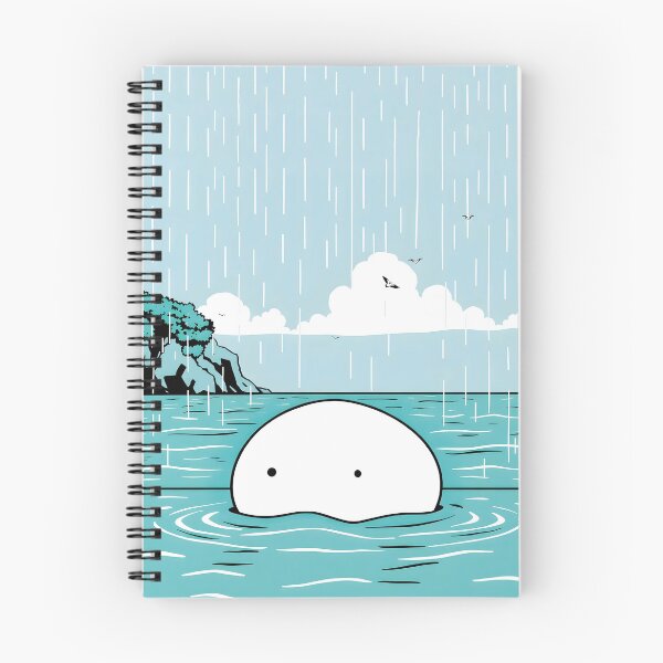 Item preview, Drifting in the Rain designed and sold by Shjamezlaush Milicevic.