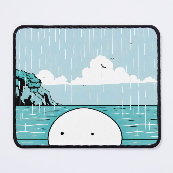 Item preview, Drifting in the Rain designed and sold by Shjamezlaush Milicevic.