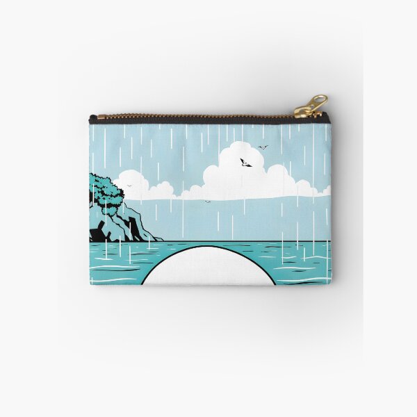 Item preview, Drifting in the Rain designed and sold by Shjamezlaush Milicevic.