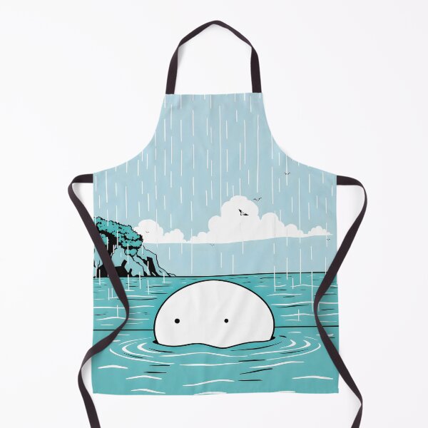 Item preview, Drifting in the Rain designed and sold by Shjamezlaush Milicevic.
