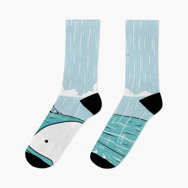 Item preview, Drifting in the Rain designed and sold by Shjamezlaush Milicevic.