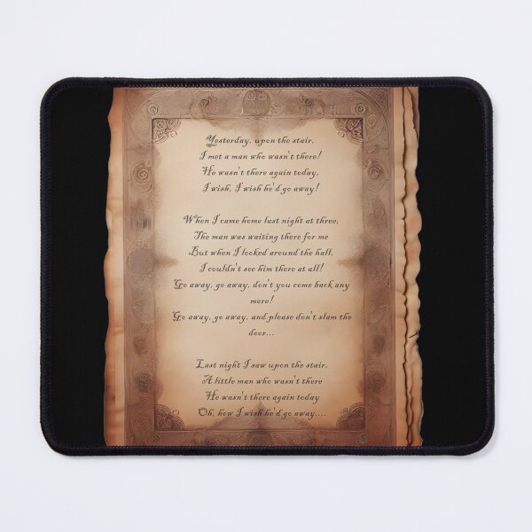 Item preview, Antigonish designed and sold by TwistsbyOliver.
