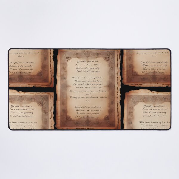 Item preview, Antigonish designed and sold by TwistsbyOliver.