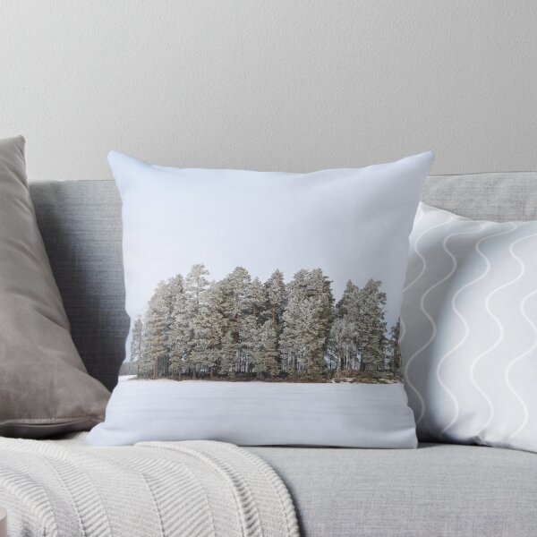 Item preview, Everything frozen. Haukkajarvi designed and sold by Jouko Lehto Photography.