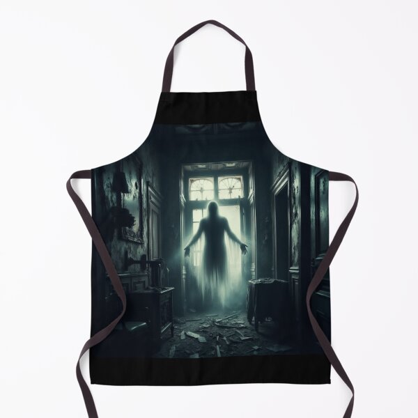 Item preview, Spectre designed and sold by WyrddandWonderful.