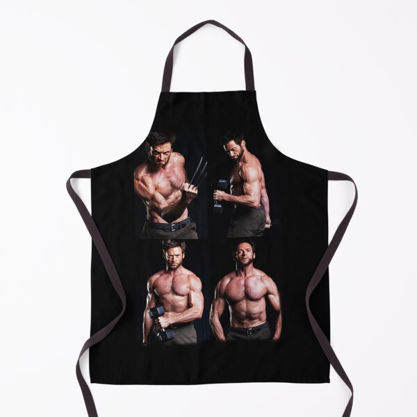 Item preview, Hugh jackman designed and sold by akustrong.
