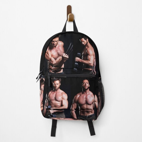 Item preview, Hugh jackman designed and sold by akustrong.