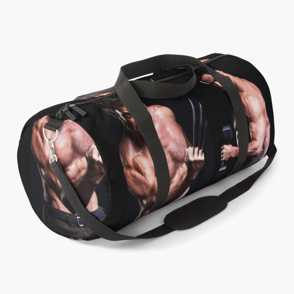 Item preview, Hugh jackman designed and sold by akustrong.