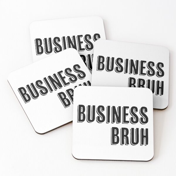 Item preview, Mens Funny Entrepreneur Business Bruh T Shirts For Business Owners designed and sold by Apotheosis by Irie Meraki.