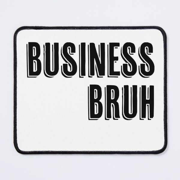 Item preview, Mens Funny Entrepreneur Business Bruh T Shirts For Business Owners designed and sold by Apotheosis by Irie Meraki.