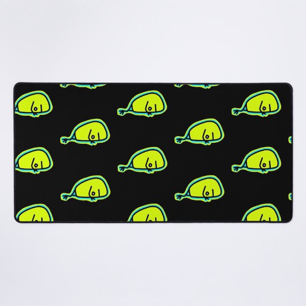 Item preview, Sleeping Amoeba designed and sold by WhackoDesigns.
