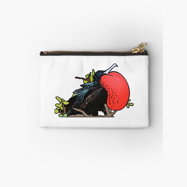 Item preview, Magnificent Frigatebird designed and sold by kvictoria1.
